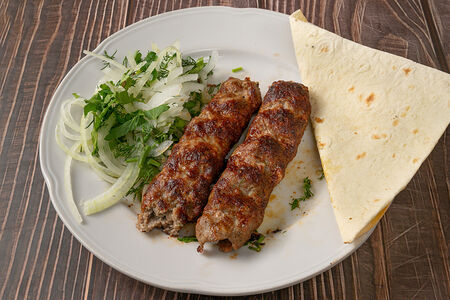 Люля из свинины