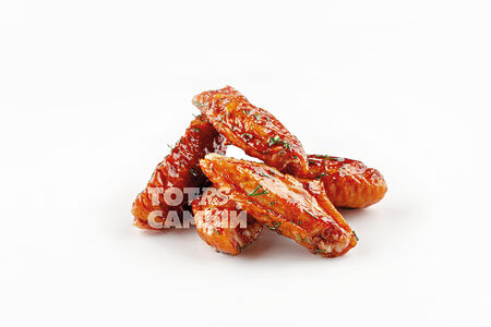 Куриные крылья