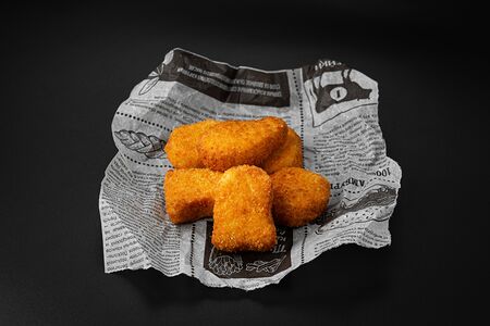 Наггетсы куриные