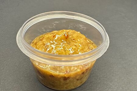 Горчица баварская