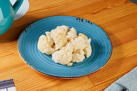 Цветная капуста