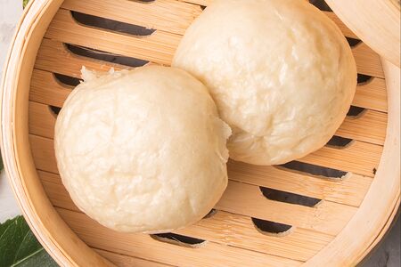 Булочка Бао