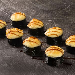 Горячий угорь