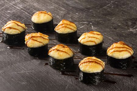 Горячий угорь