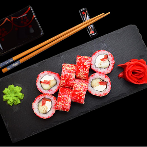 Холодный ролл Бостон