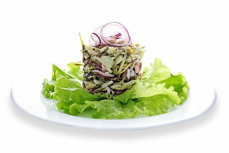 Салат Рочетте