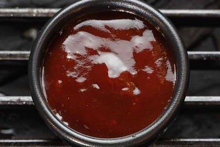 Соус Барбекю