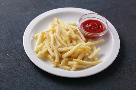 Картофель фри
