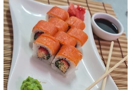 Калифорния тобико