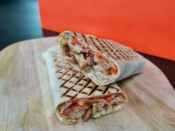 Господин лаваш