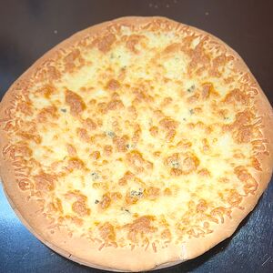 Пицца Четыре сыра