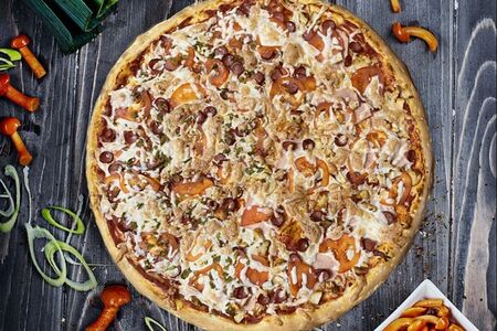 Острая штучка