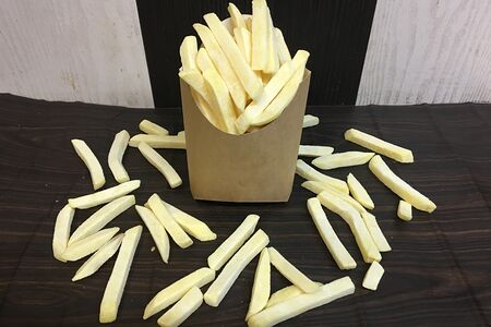 Картофель фри