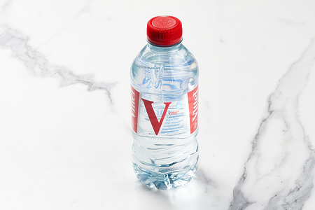 Вода без газа Виттель 0,33 л