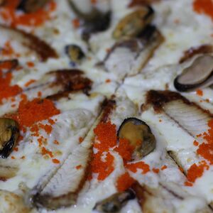 Пицца Унигара