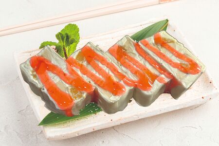 Сладкий поцелуй