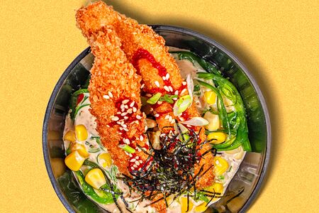 Тори Сарада