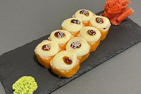 Запеченный Ренуар