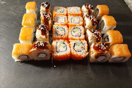 Сет Классика Мини