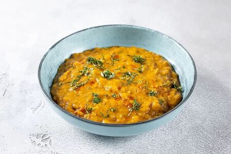 Dal Tadka