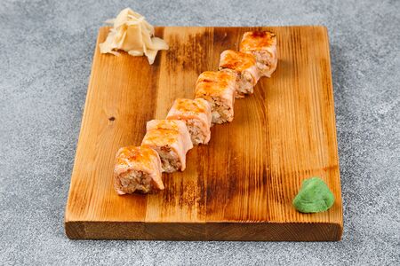 Ролл Кагаси