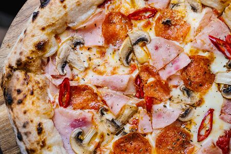 Пицца Итальяно