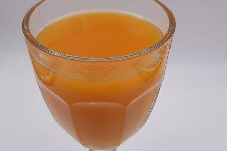 Домашний морс абрикосовый