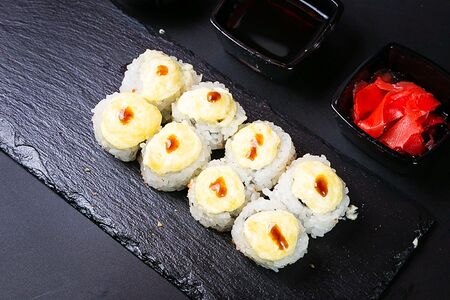 Чикен запеченный