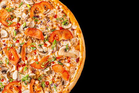 Мексиканская 33 см