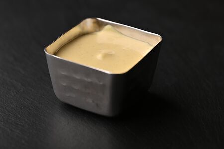 Соус Горчичный