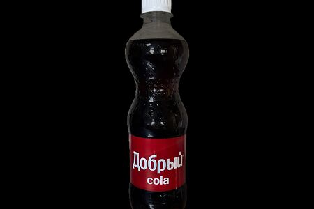 Добрый Cola