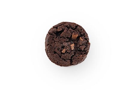 Кукис двойной шоколад