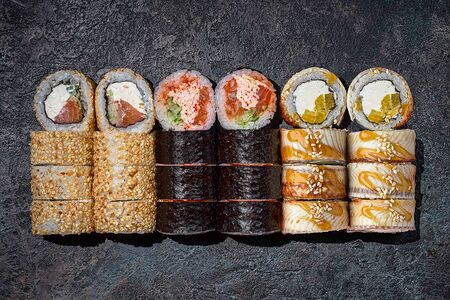 Тайский стиль