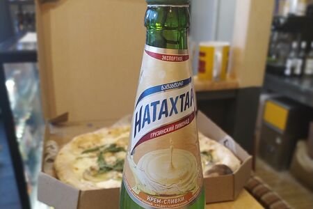 Натахтари Крем-сливки