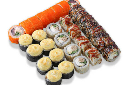 Торри терияки Хит