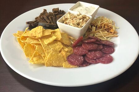 Пивной сет №1