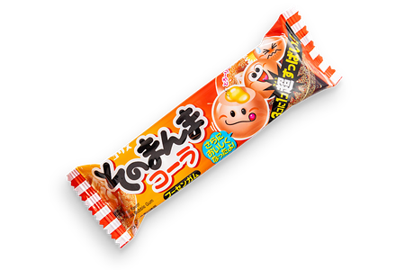 Жвачка Coris со вкусом колы