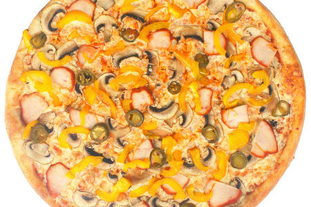 Мексиканская