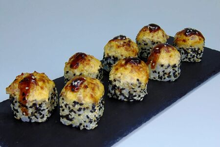 Яки Тори Маки