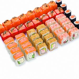 Мега сет премиум