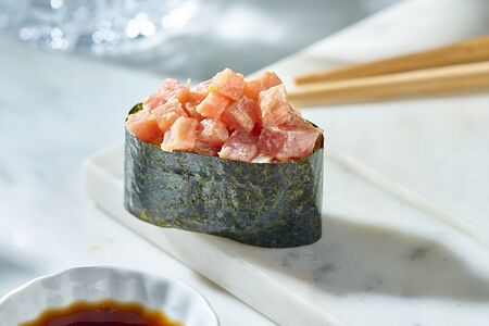 Суши Спайси тунец