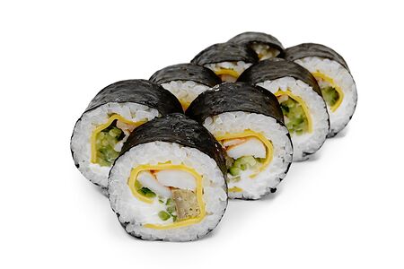 Футомак Эбби