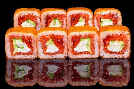 Вся правда о семге