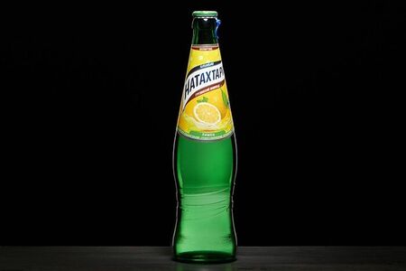 Натахтари Лимон-лайм