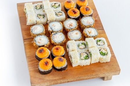 Сет Фантазия