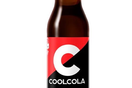 Cool Cola zero
