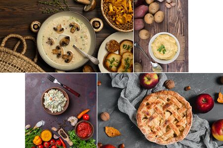 Календарь-ланч дата №2