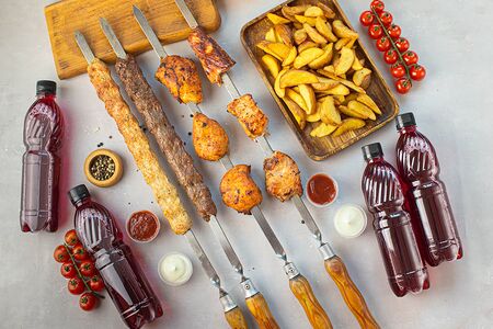 Набор Семейный