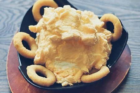 Судак от шефа