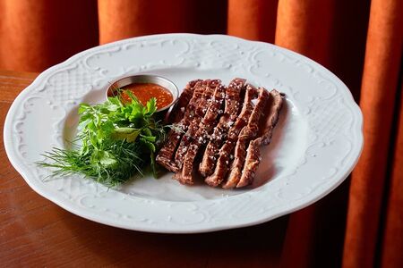 Стейк Фланк